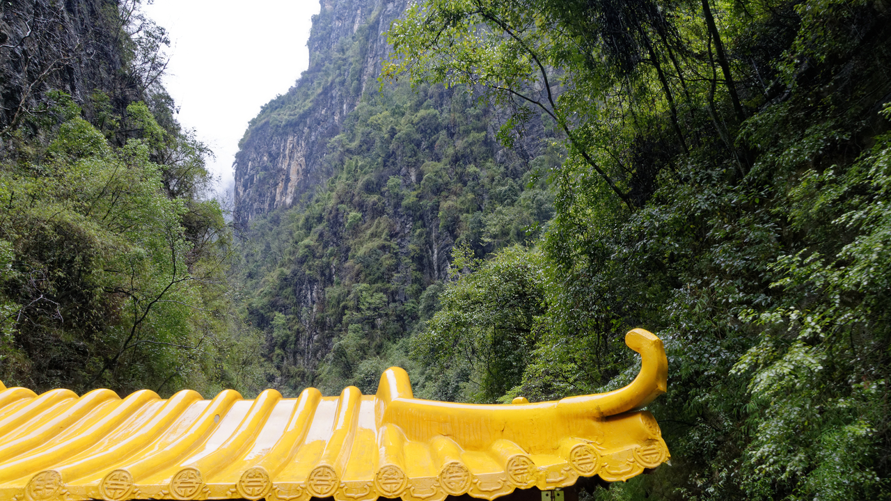 20161108 105643•Shibei•Chongqing•China